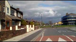 Moss Lane, Litherland, Rpool
