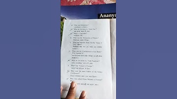 kalyani university ba 4th semester history hons cc10 question paper 2023.2