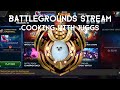 Battlegrounds stream juggernaut meta cooking please dont ban him