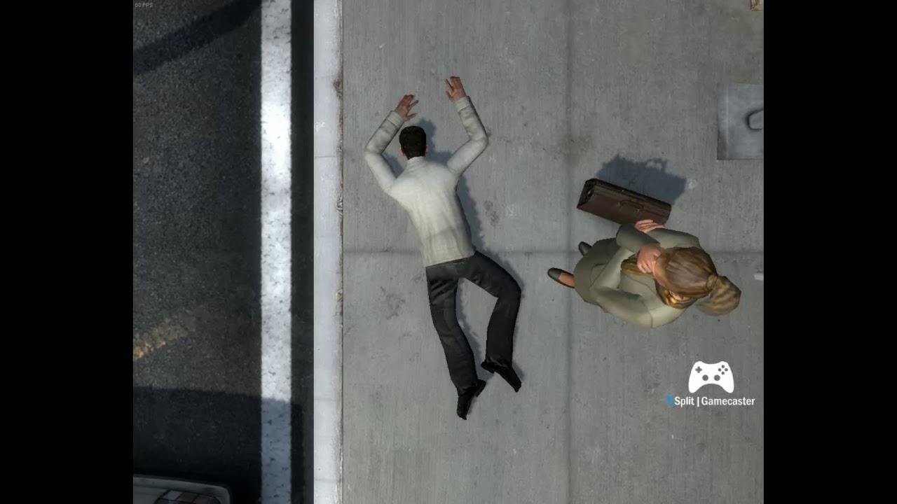 Hvad er det her for et spil | The Stanly Parable