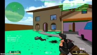 Critical Strike Portable - SWAT vs Terrorists screenshot 1
