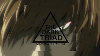 Po Pi Po Hardtekk Light Yagami Edit