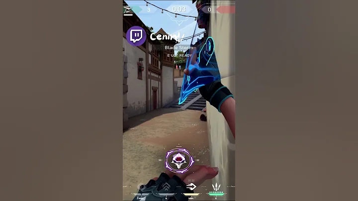 Cheating Accusations In VAL