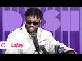 Lojay | Working w Chris Brown, Chance The Rapper, New Album Gangster Romantic & Crazy Love Life