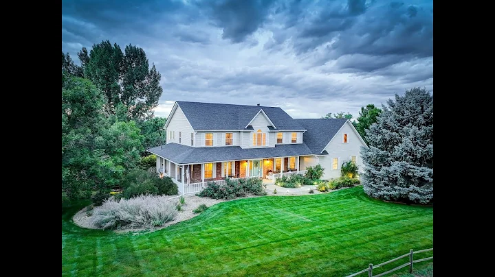 Julie DeWitt presents 5748 Sierra Drive Fort Colli...