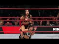 FULL MATCH Persephone vs. Johnnie Robbie | ROH TV 2/26/26