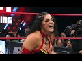 FULL MATCH Persephone vs. Johnnie Robbie | ROH TV 2/26/26