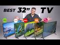 I Bought All Best Smart TV Under ₹10000 &amp; ₹15000- Ranking WORST to BEST!