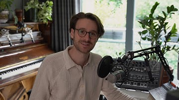 Tapes.01 v1.6.1 walkthrough with Quentin Lachapèle