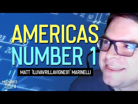 How to make millions playing online cash-games | Matt "ILuvAvrilLavigne91" Marinelli