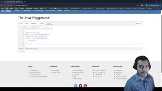 Desarrollo Java - Fundamentos: Variables y Alcances - Parte 4