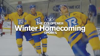 Winter Homecoming