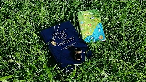 A Great Work MV | 2021 Youth Theme