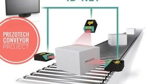 Datalogic gryphon GFS 4400 For Automation