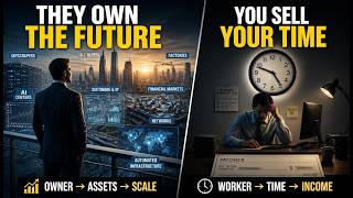 The Real Reason Billionaires Are Getting Richer