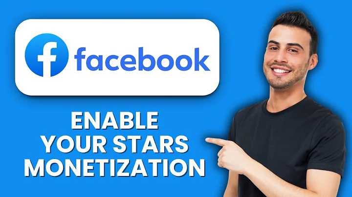 NEW! How to Enable Facebook Stars Monetization (2025) ⭐ | Earn Money from Fans on Facebook