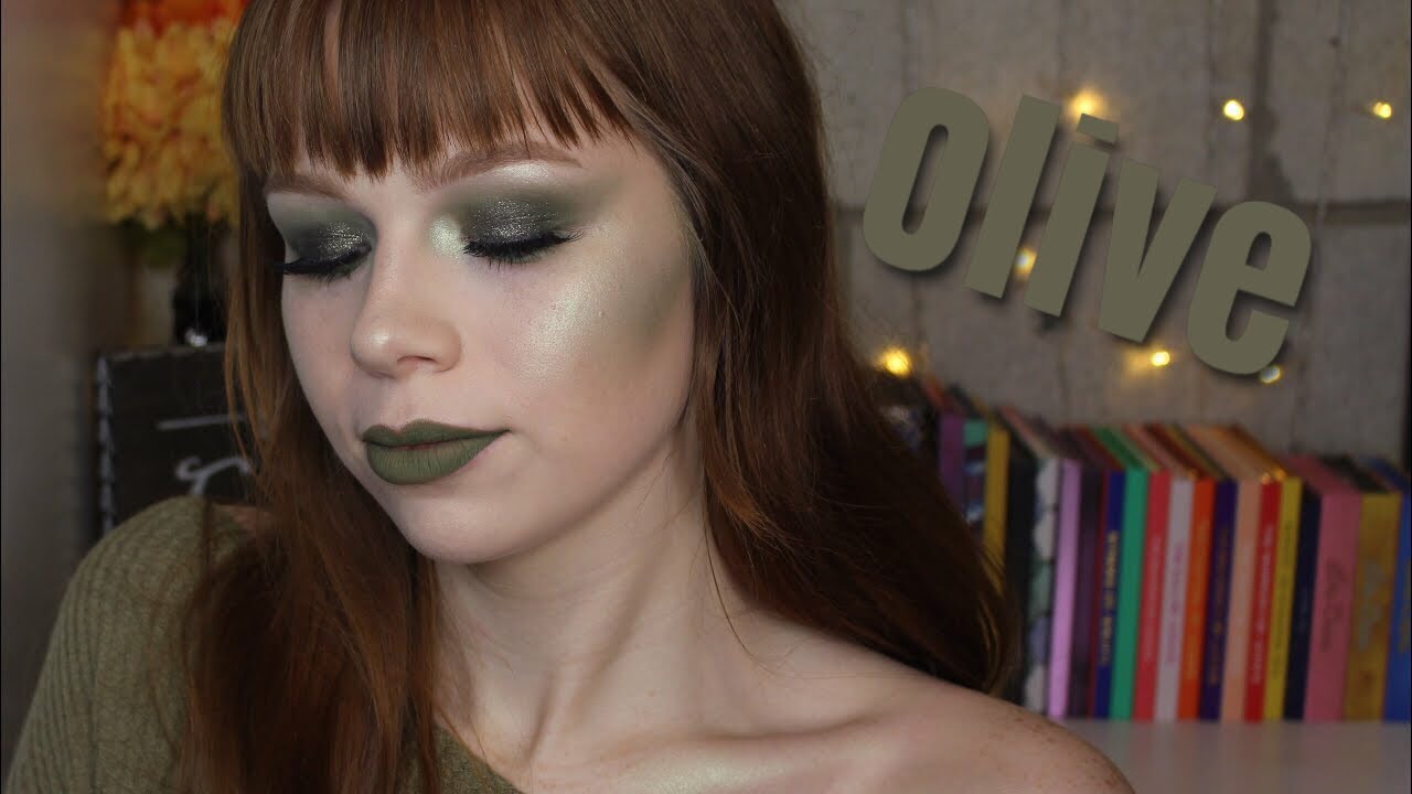 Monochromatic Makeup Tag