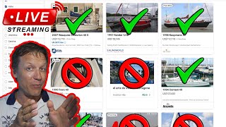 How to Judge a Bluewater Boat | Sailing Truth Show