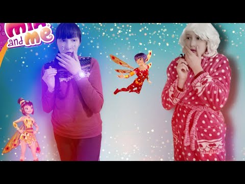 Сериал 🦄 Мия и я 🦄 2 сезон 23 серия (Всему бывает конец)