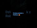 odcinek z Robloxa dzisiaj