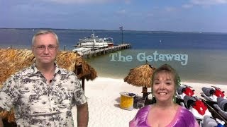 The Getaway Trailer