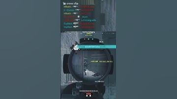 Sniper Spawn Kills #callofduty #clips #sniper #cod #mw3