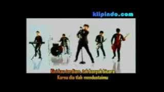 Five Minutes  - Teman Biasa(HQ Lyric)