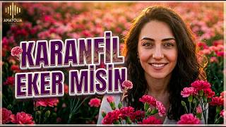 Karanfil Eker Misin | Turkish Folk Music Cover | Anadolu Türküsü | Anatolia Cover 2026
