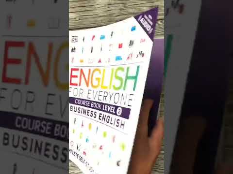 DK English for everyone Business English Level 2. Обзор