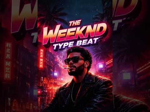( FREE ) -AFTHER MIDNIGHT“-The Weeknd Type Beat