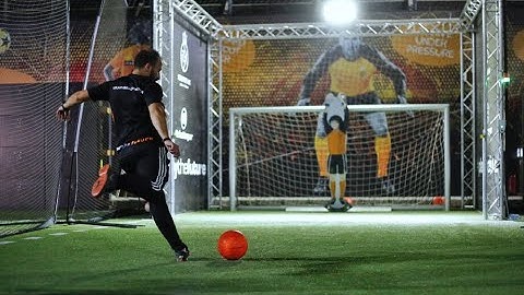 Robot Goalkeeper - Bilkent EEE-212 Microprocessors Term Project