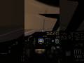 Epic Departure: Boeing 747-8 Takes Off Amidst Intense Storm at Milano Malpensa!