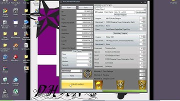 How To Mod Your Split Screen Data For Modern Warfare 2 (voice tut)