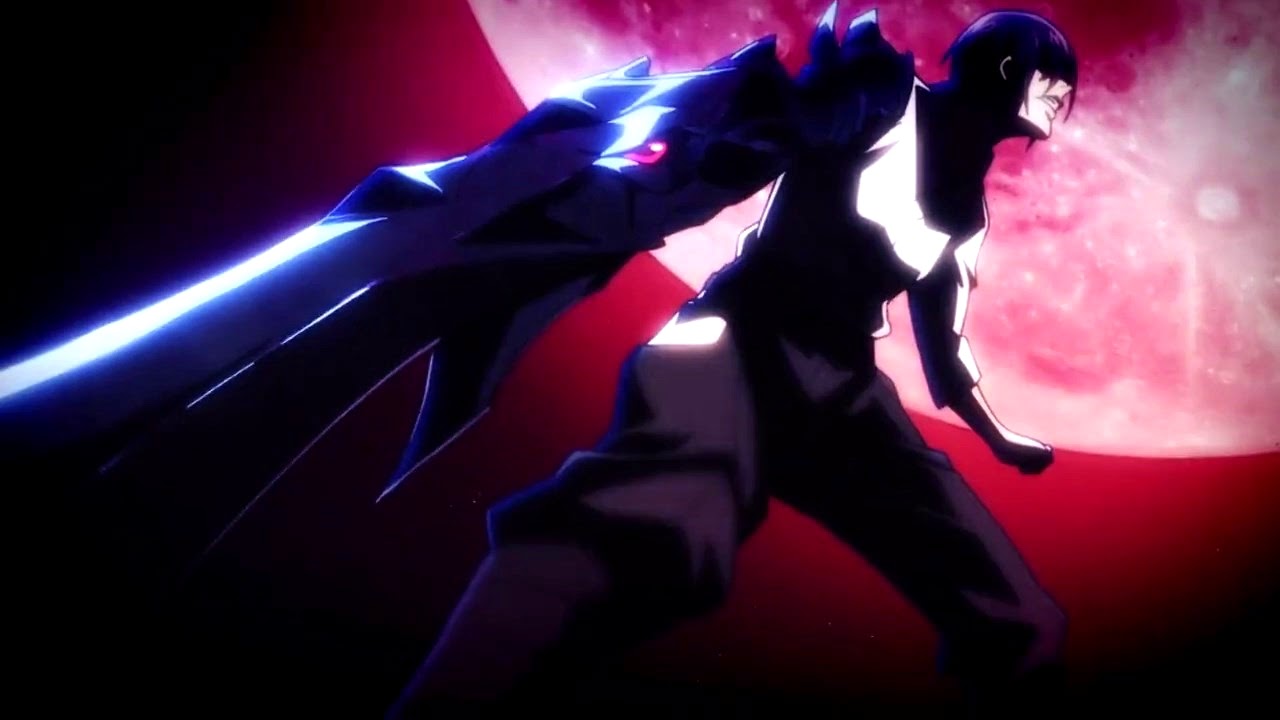 Ending Sword Gai - YouTube