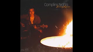 Campfire Nights - Jenny Hiems