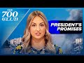 The 700 Club - October 19th, 2023