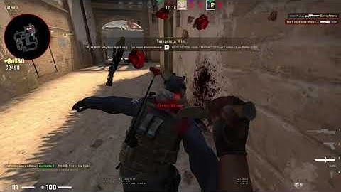 its not aimware i swear