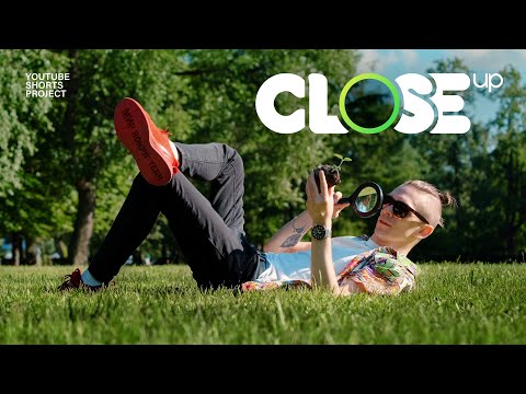 CLOSE UP SHOW ● Мир вокруг тебя // #Трейлер 2025