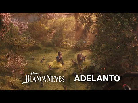 Blanca Nieves | Adelanto | Subtitulado