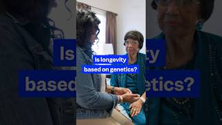 Can #genetics explain why some people live to 115? #DNA #longevity #aging #superagers #thelimit