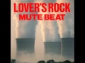 Mute Beat--Dub In The Fog
