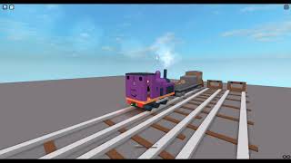 Improved Old Thomas Stuff The Truck