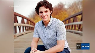 Family of Lindenwood University athlete struck by car speak about son’s recovery, outpouring of s...