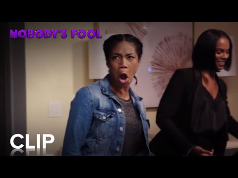 NOBODY'S FOOL | "This is Nice" Clip | Paramount Movies