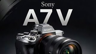 Sony A7V - Let’s Break It Down! screenshot 5