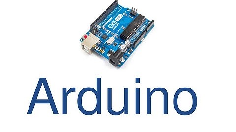 Lec 2, Arduino and signals | أنواع اﻹشارات