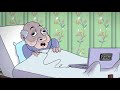 Beginning of video