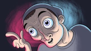 Oney Plays Animated: Elders React to Dying