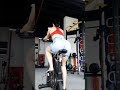 Crushing My Lower Body Workout! | Gym Motivation 💪#GymMotivation #LegDay #FitnessGoals #Squats