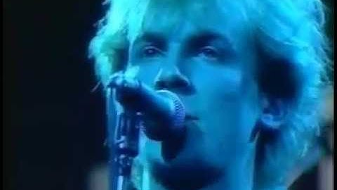 The Teardrop Explodes Live OGWT Remastered